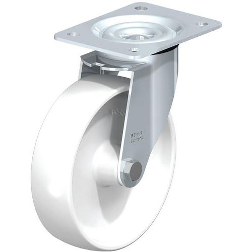 Roue En Polyamide Le-po 175r