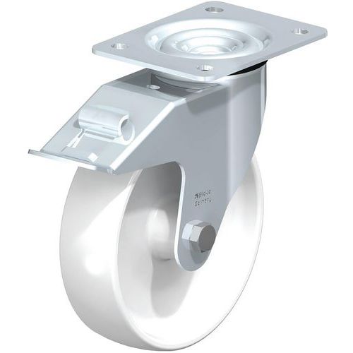 Roue En Polyamide Le-po 175r-fi