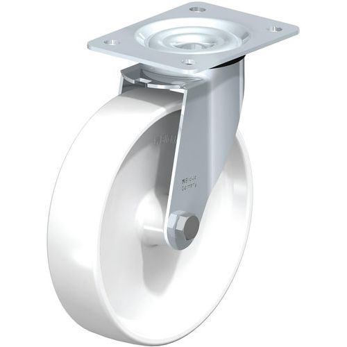 Roue En Polyamide Le-po 200g