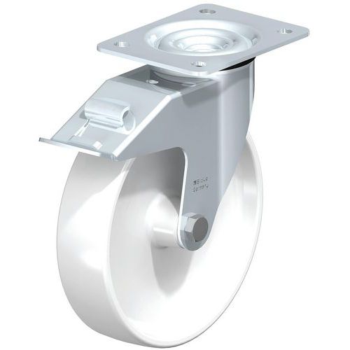 Roue En Polyamide Le-po 200g-fi