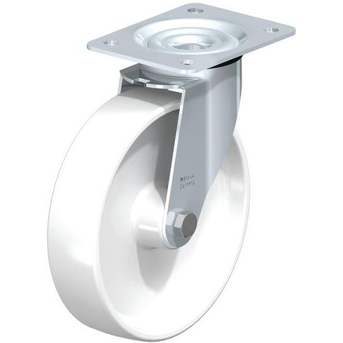 Roue En Polyamide Le-po 200r