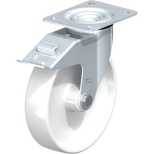 Roue En Polyamide Le-po 200r-fi