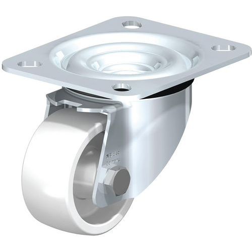 Roue En Polyamide Le-po 60g