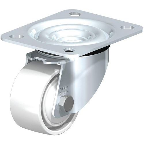 Roue En Polyamide Le-po 60k