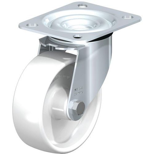 Roue En Polypropylène Le-ppn 100g