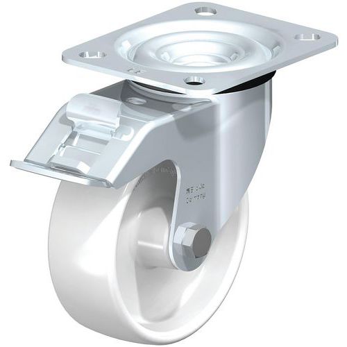 Roue En Polypropylène Le-ppn 100g-fi