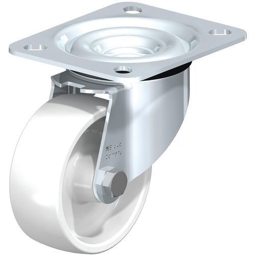 Roue En Polypropylène Le-ppn 80g