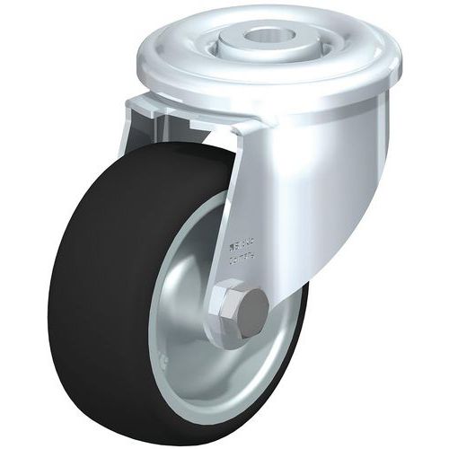 Roue Polyuréthane Thermoplastique Ler-path 80g