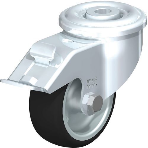 Roue Polyuréthane Thermoplastique Ler-path 80g-fi