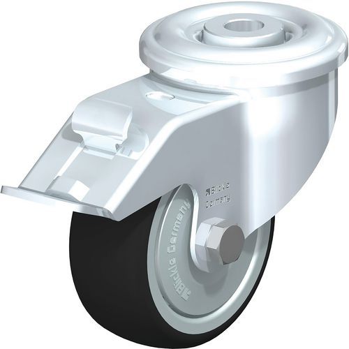 Roue Polyuréthane Thermoplastique Ler-path 80k-fi-fk