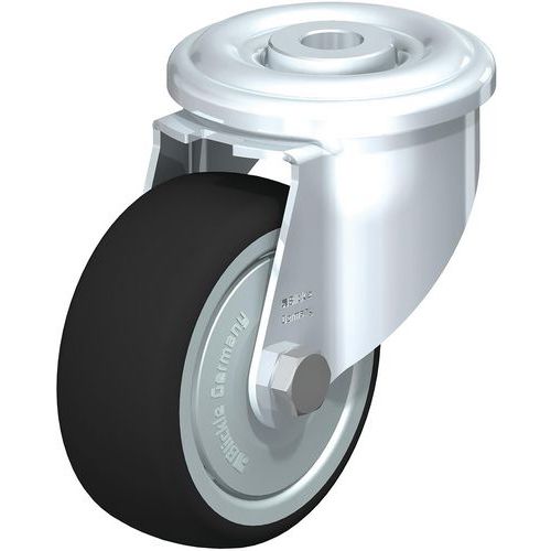 Roue Polyuréthane Thermoplastique Ler-path 80k-fk