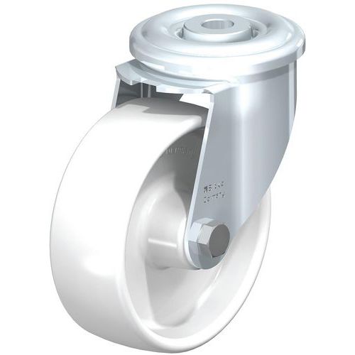 Roue En Polyamide Ler-po 100g