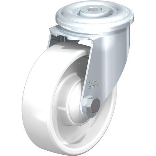 Roue En Polyamide Ler-po 100k