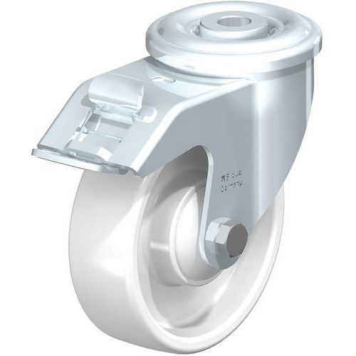 Roue En Polyamide Ler-po 100k-fi