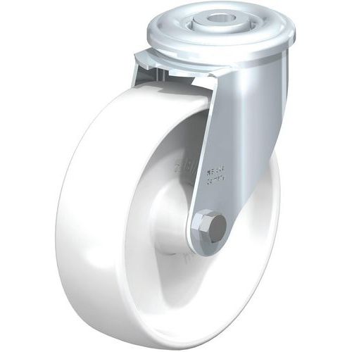 Roue En Polyamide Ler-po 125g