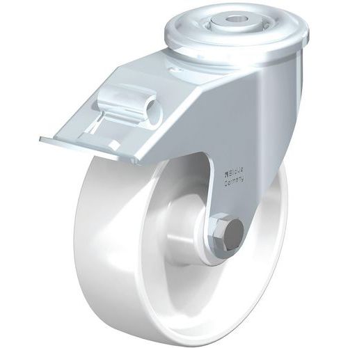 Roue En Polyamide Ler-po 150r-fi