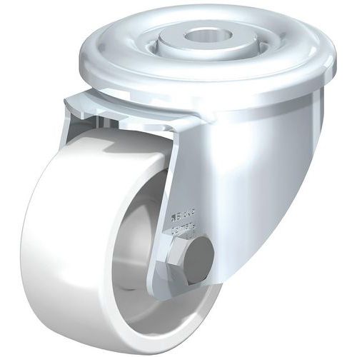 Roue En Polyamide Ler-po 60g