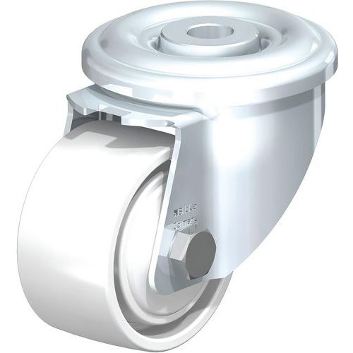 Roue En Polyamide Ler-po 60k