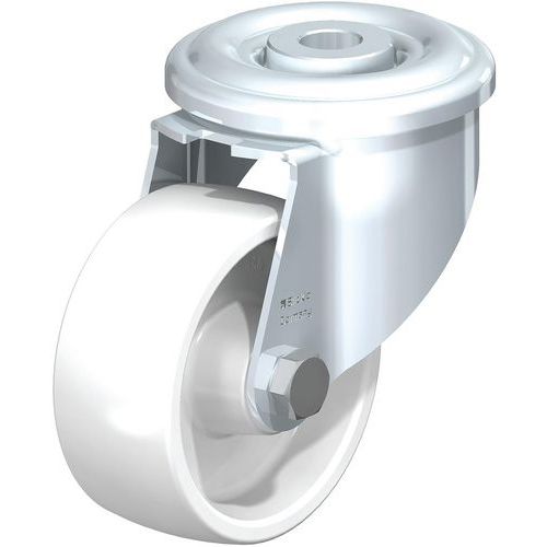 Roue En Polyamide Ler-po 75g