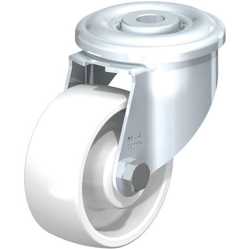 Roue En Polyamide Ler-po 75r