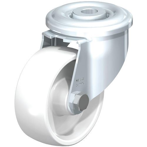 Roue En Polyamide Ler-po 80g