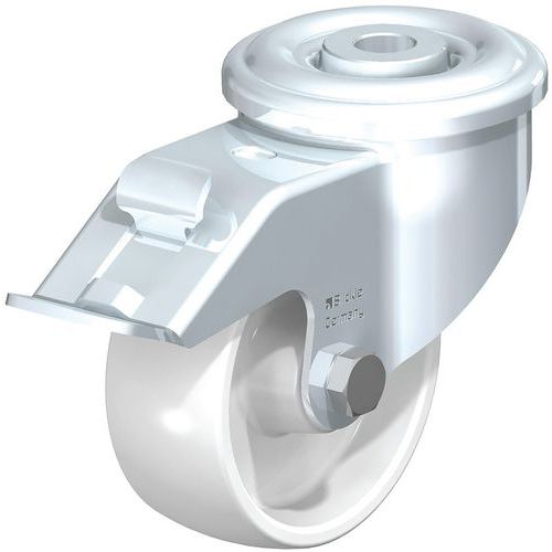 Roue En Polyamide Ler-po 80g-fi