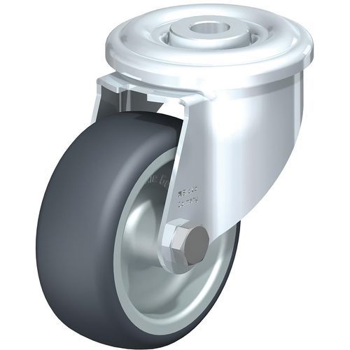 Roue Caoutchouc Thermoplastique Ler-tpa 80g