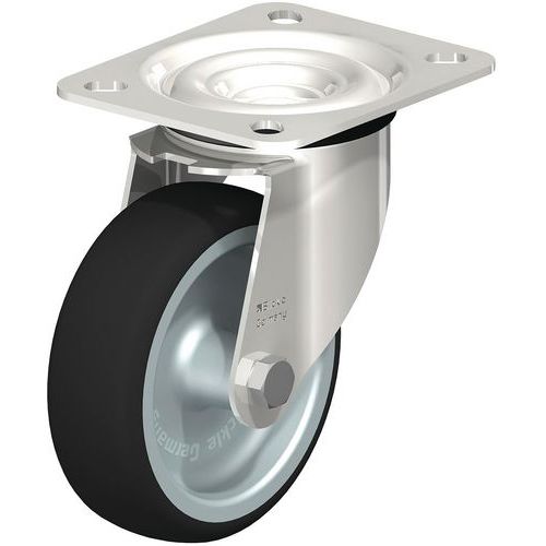 Roue Caoutchouc Thermoplastique Lex-path 100g