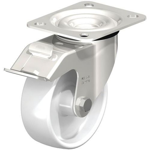 Roue En Polyamide Lex-po 100g-fi