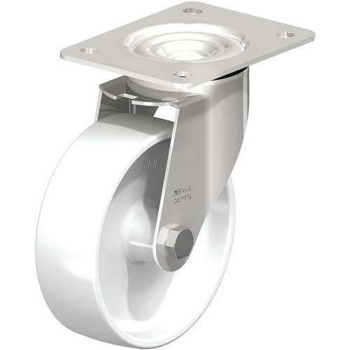 Roue En Polyamide Lex-po 150g