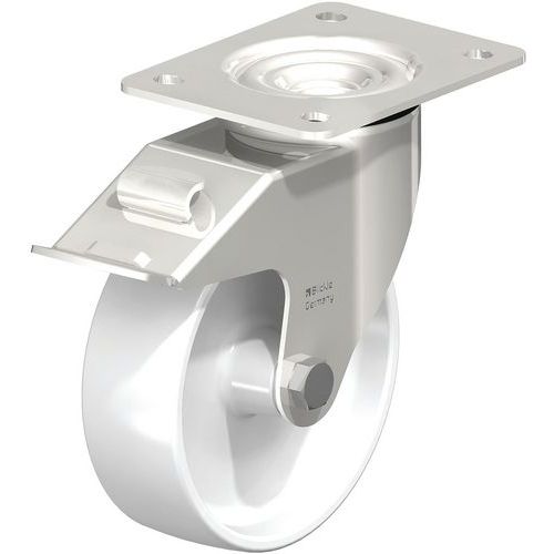 Roue En Polyamide Lex-po 150g-fi