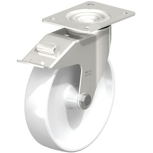 Roue En Polyamide Lex-po 200g-fi