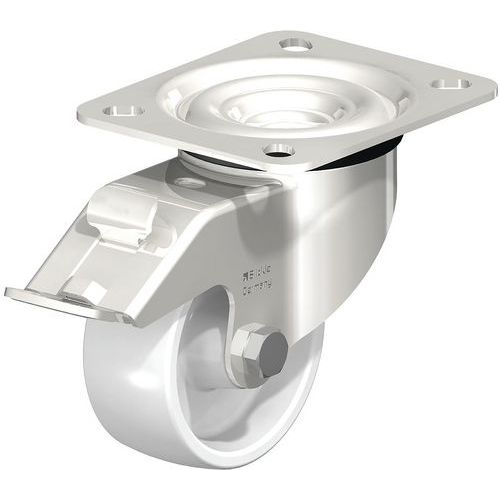 Roue En Polyamide Lex-po 75g-fi