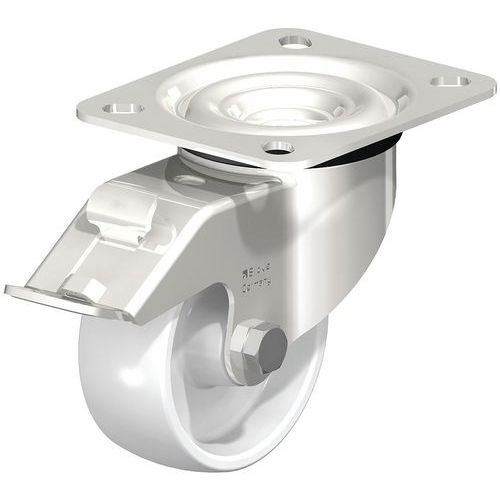 Roue En Polyamide Lex-po 80g-fi