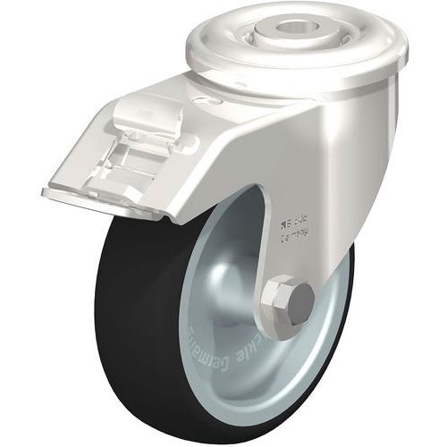 Roue Polyuréthane Thermoplastique Lexr-path 100g-fi