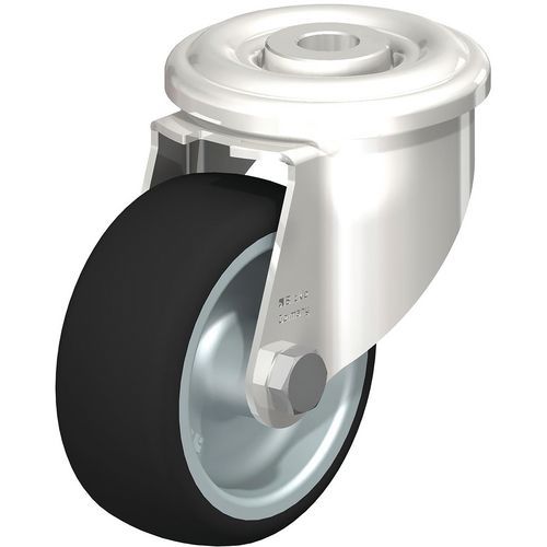 Roue Polyuréthane Thermoplastique Lexr-path 80g