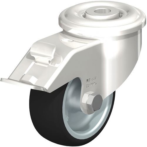 Roue Polyuréthane Thermoplastique Lexr-path 80g-fi