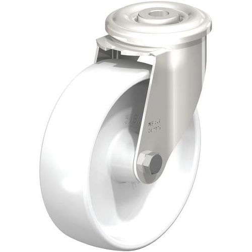 Roue En Polyamide Lexr-po 125g