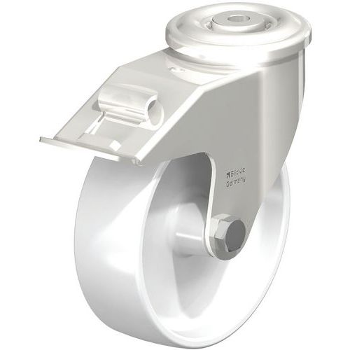 Roue En Polyamide Lexr-po 150g-fi