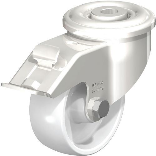 Roue En Polyamide Lexr-po 80g-fi