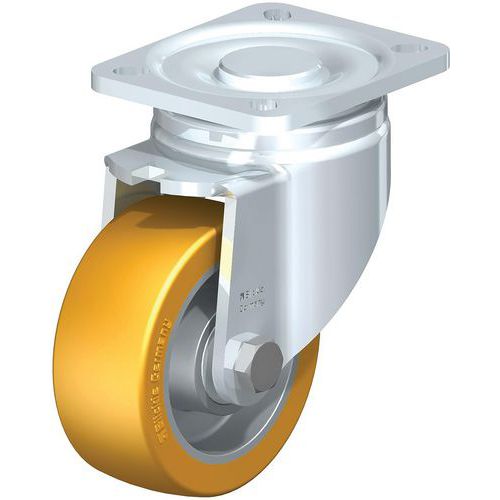 Roue Polyuréthane Extrathane Lh-alth 101k-1