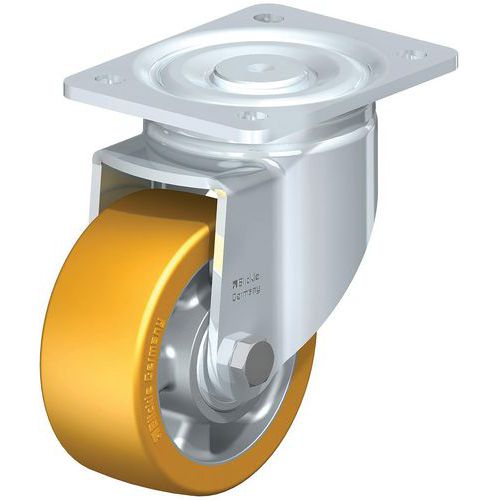 Roue Polyuréthane Extrathane Lh-alth 127k