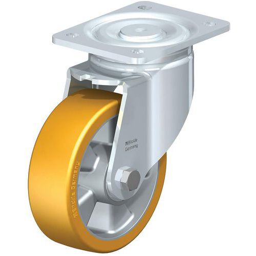 Roue Polyuréthane Extrathane Lh-alth 150k