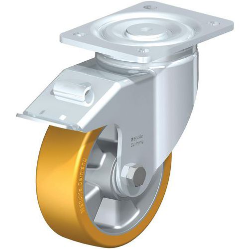 Roue Polyuréthane Extrathane Lh-alth 150k-fi