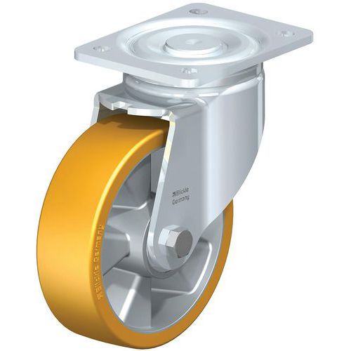 Roue Polyuréthane Extrathane Lh-alth 160k