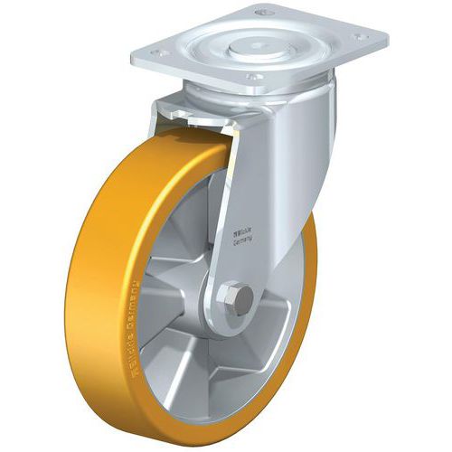 Roue Polyuréthane Extrathane Lh-alth 200k