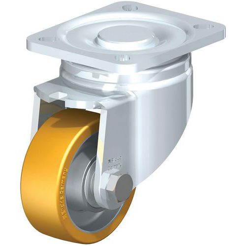 Roue Polyuréthane Extrathane Lh-alth 80k