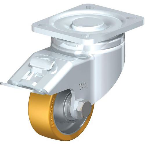 Roue Polyuréthane Extrathane Lh-alth 80k-fi