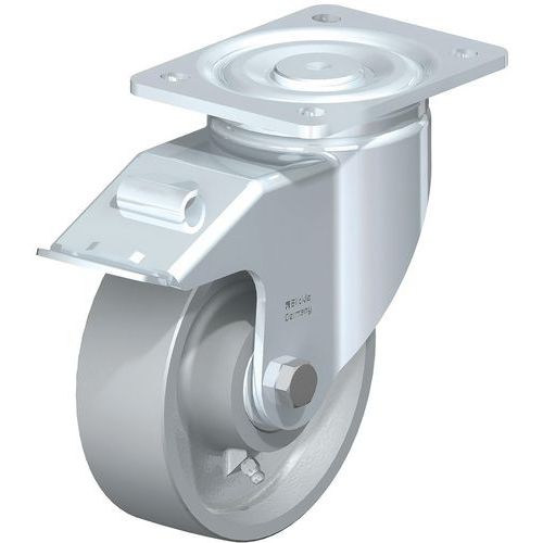 Roue En Fonte Lh-g150k-fi