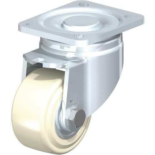 Roue Fortes Charges Polyamide Moulé Lh-gspo 80k